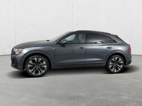 New 2026 Audi Q8 Premium Plus image 6