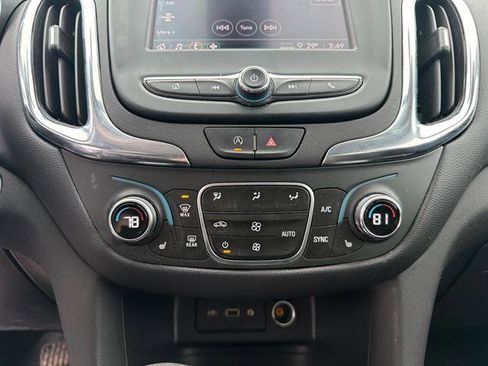 Used 2024 Chevrolet Equinox LT w/ LPO, Floor Liner Package image 16