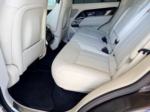 Used 2023 Land Rover Range Rover SE AWD/4WD image 18