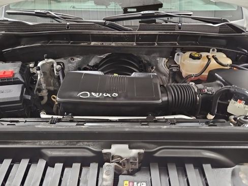 Used 2021 GMC Sierra 1500 AT4 image 27