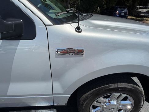 Used 2008 Ford F150 XLT RWD image 7