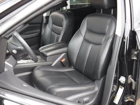 Used 2023 Nissan Murano SV image 14