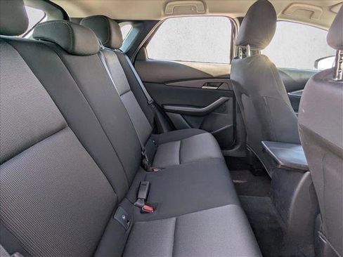 Used 2025 MAZDA CX-30 AWD 2.5 S image 22