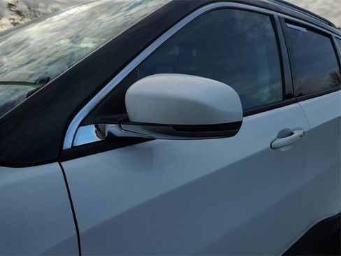 Used 2018 Jeep Compass Limited image 14