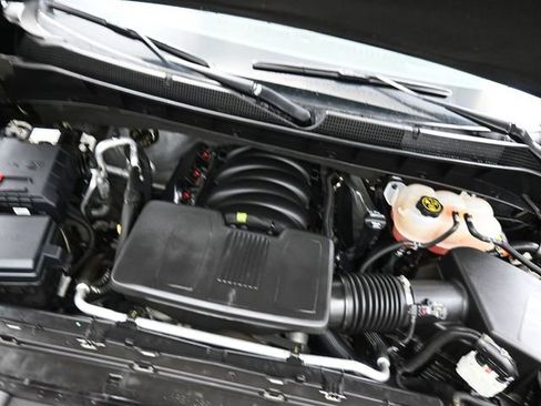 Used 2022 Chevrolet Silverado 1500 RST w/ Protection Package AWD/4WD image 30