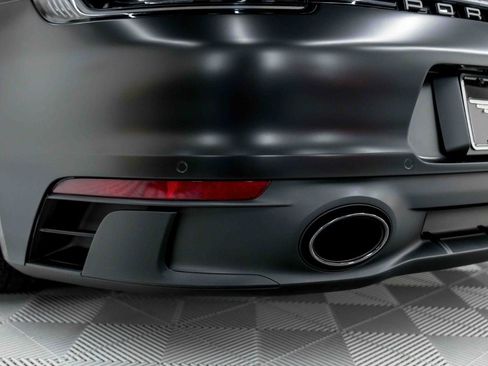 Used 2022 Porsche 911 GT3 RS image 26