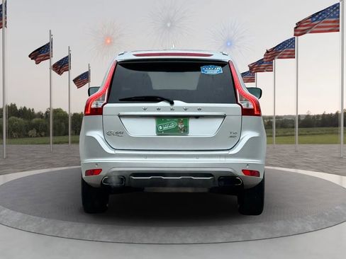 Used 2014 Volvo XC60 T6 image 6