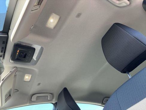 Certified 2025 Toyota Prius LE image 20