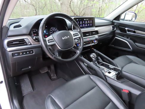Used 2022 Kia Telluride EX AWD/4WD image 21