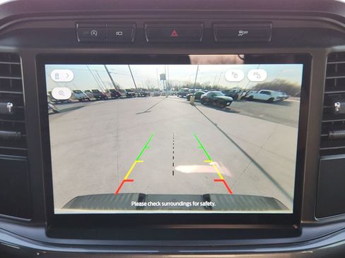 Used 2024 Ford F150 STX image 19