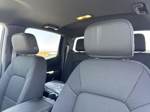 New 2026 GMC Canyon Elevation RWD image 21