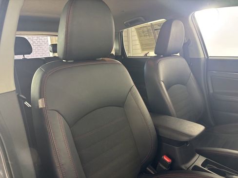 Used 2024 Mitsubishi Outlander Sport AWD image 27