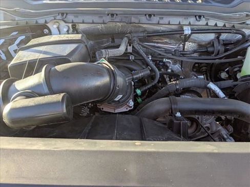 Used 2024 Ford F350 XLT w/ FX4 Off-Road Package image 20