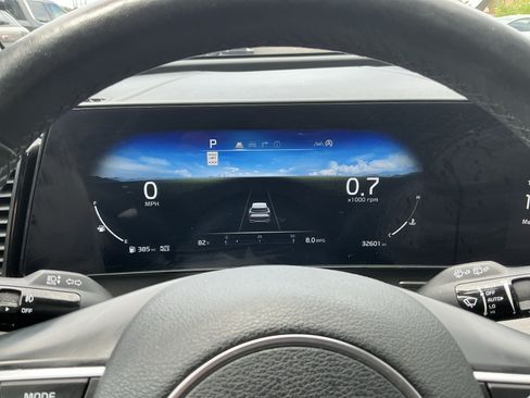 Certified 2024 Kia Sportage X-Pro Prestige AWD/4WD image 19