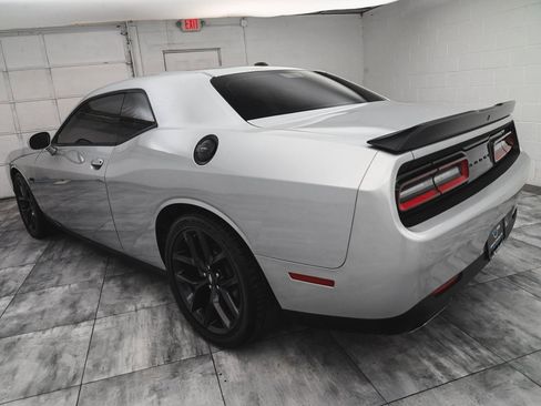 Used 2023 Dodge Challenger R/T w/ Blacktop Package image 6