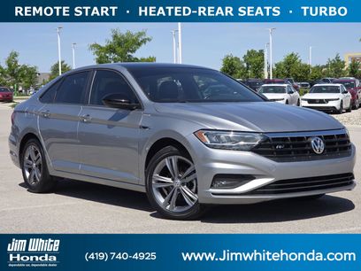Used 2021 Volkswagen Jetta SEL