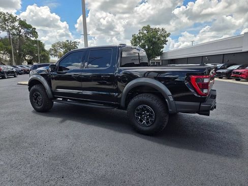 Used 2022 Ford F150 Raptor w/ Raptor 37 Performance Package AWD/4WD image 10