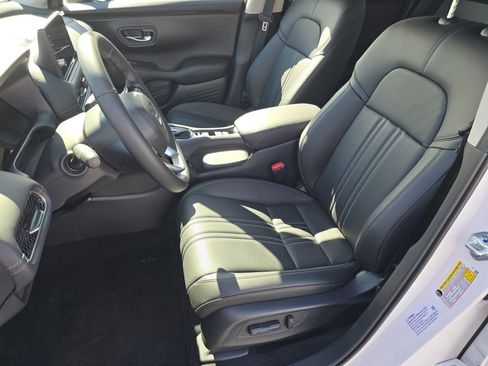 New 2026 Honda HR-V EX-L image 28