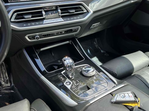 Used 2022 BMW X5 xDrive40i image 83