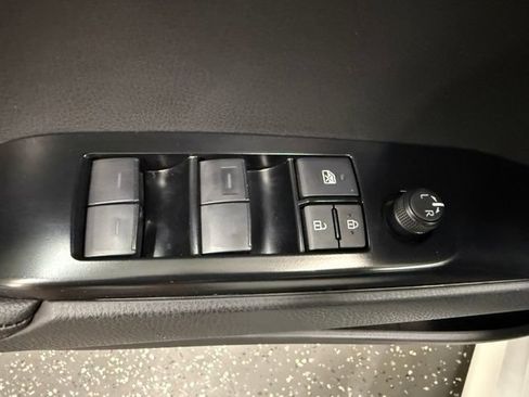 Certified 2025 Toyota Camry XLE AWD/4WD image 11