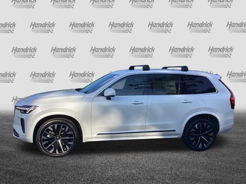 Used 2026 Volvo XC90 B6 Plus w/ Protection Package Premier image 6