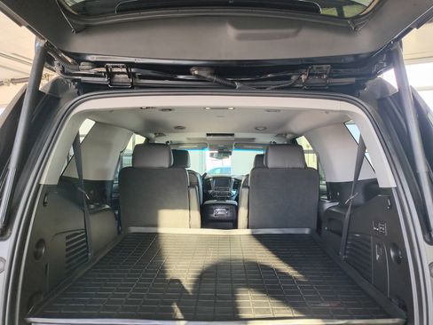 Used 2018 Chevrolet Tahoe Premier image 7