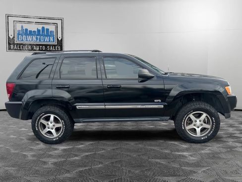 Used 2006 Jeep Grand Cherokee Laredo image 5
