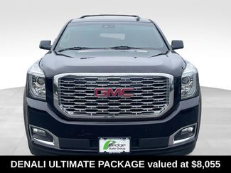 Used 2019 GMC Yukon Denali w/ Denali Ultimate Package AWD/4WD video 2