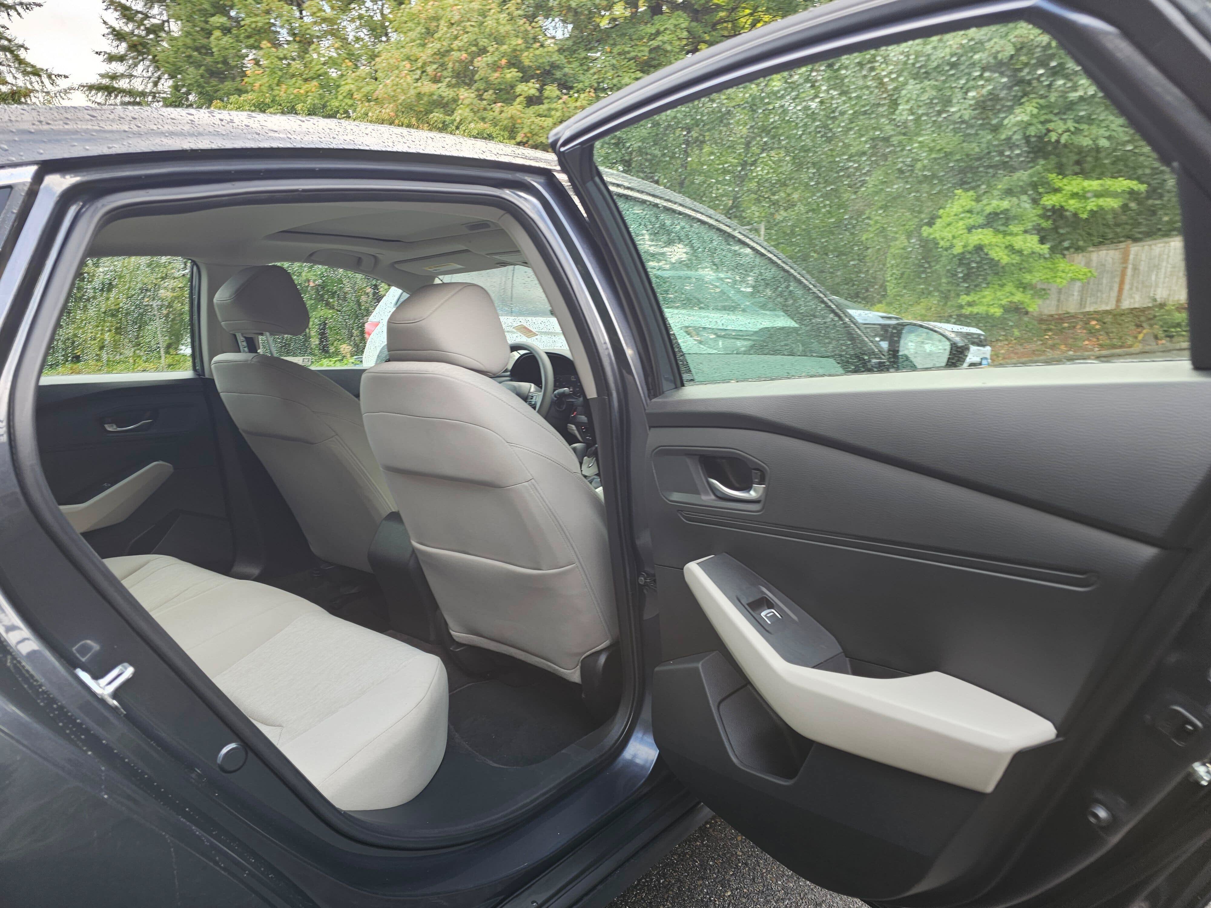 Used 2023 Honda Accord EX image 14