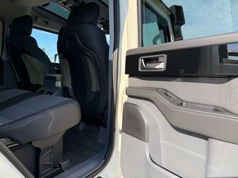 New 2025 INEOS Grenadier Trialmaster Edition image 25