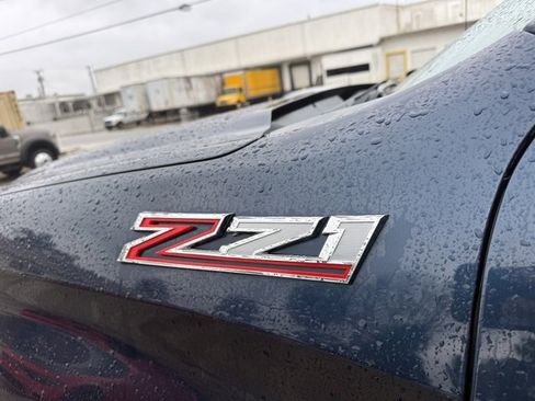 Used 2020 Chevrolet Silverado 1500 RST w/ All-Star Edition image 6