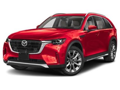 New 2026 MAZDA CX-90 3.3 Turbo w/ Premium Plus Pkg