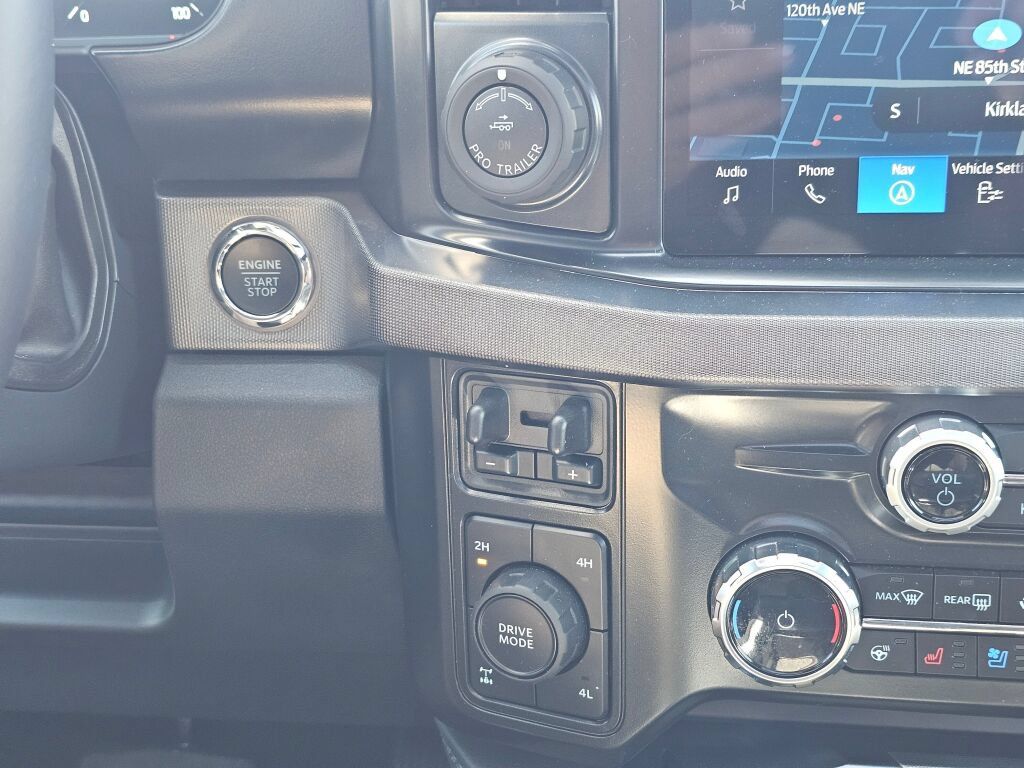 Used 2026 Ford F350 Platinum AWD/4WD image 18