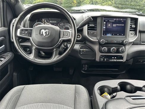 Used 2024 RAM 3500 Big Horn image 22