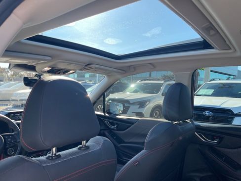 Certified 2023 Subaru Forester Sport image 24