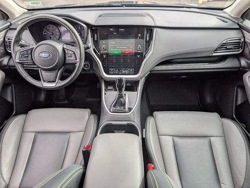 Used 2023 Subaru Outback Onyx Edition AWD/4WD image 4