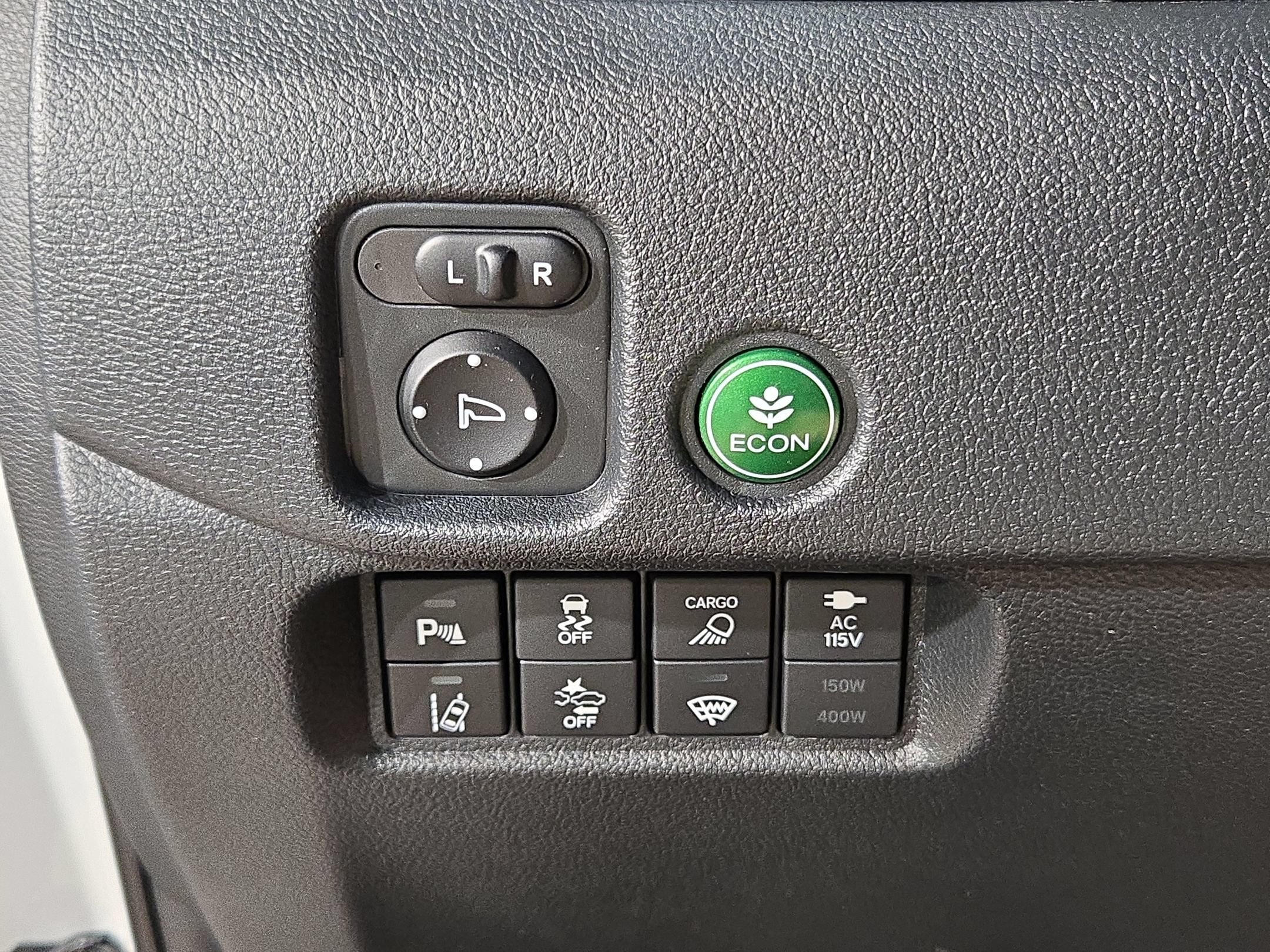 Used 2021 Honda Ridgeline Black Edition image 25