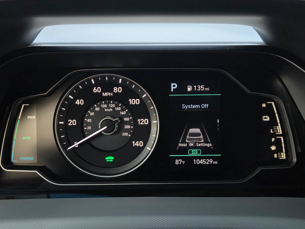 Used 2020 Hyundai Ioniq Blue FWD image 28
