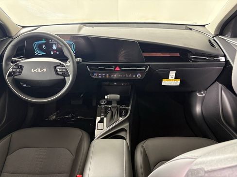 New 2026 Kia Niro EX FWD image 34