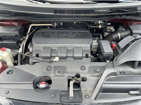 Used 2016 Honda Odyssey EX-L image 14