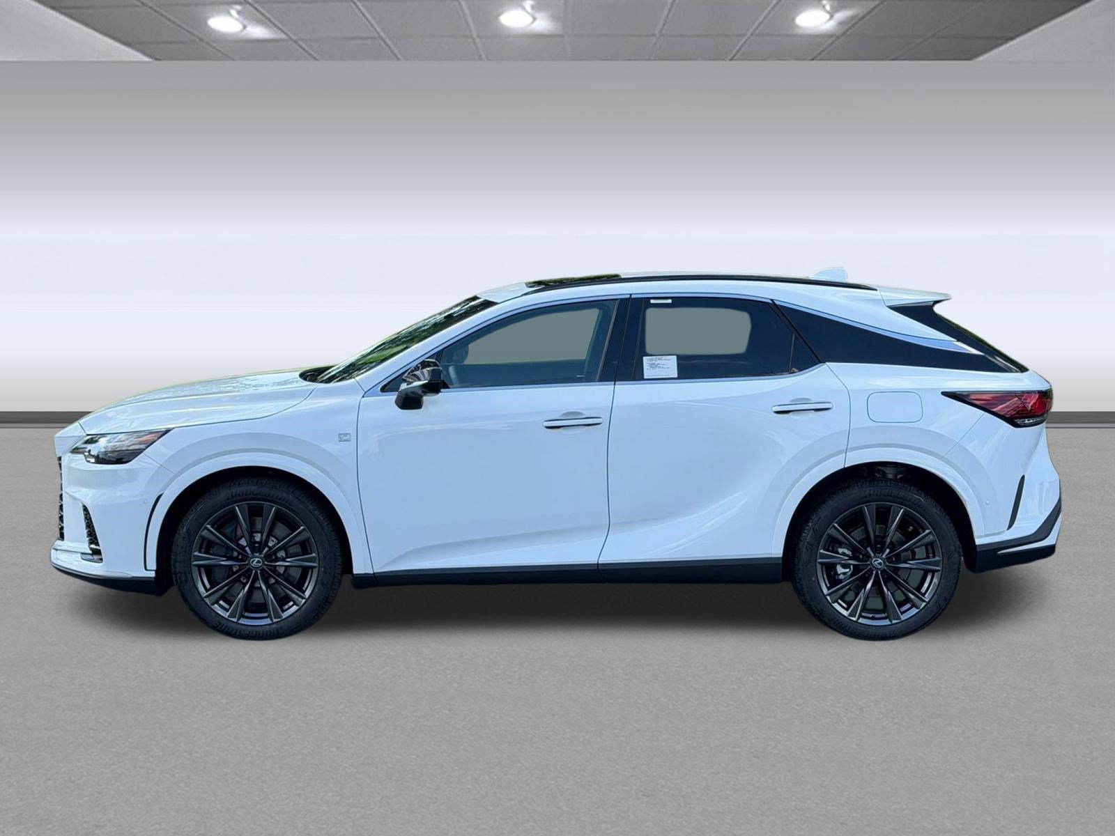 New 2026 Lexus RX 350 F Sport w/ Convenience Package AWD/4WD image 2