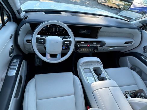 New 2026 Hyundai Palisade Calligraphy image 15