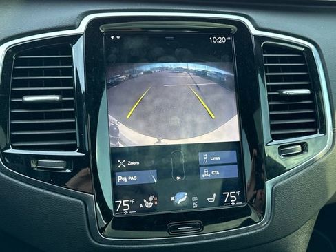 Used 2019 Volvo XC90 T5 R-Design image 22