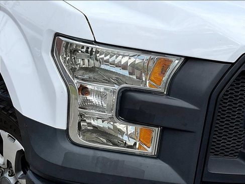 Used 2016 Ford F150 XL AWD/4WD image 27