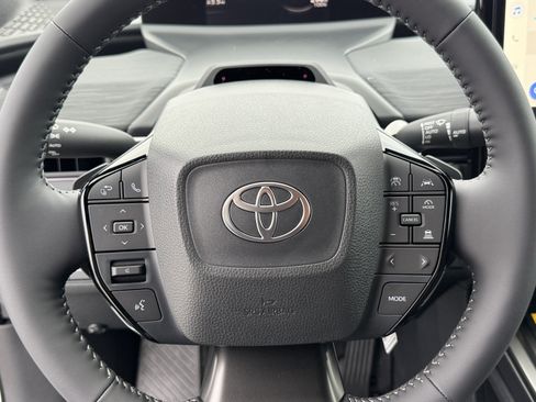 New 2026 Toyota C-HR AWD/4WD image 21
