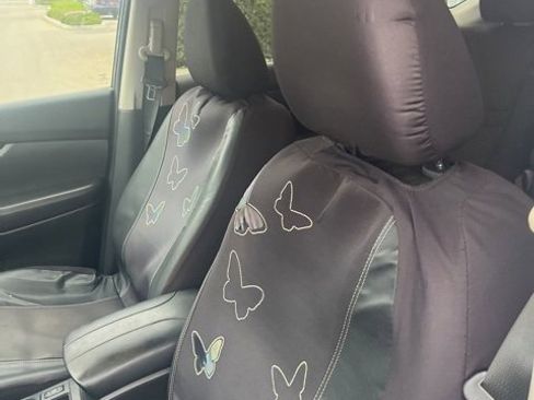 Used 2019 Nissan Rogue S w/ Special Edition Package image 11