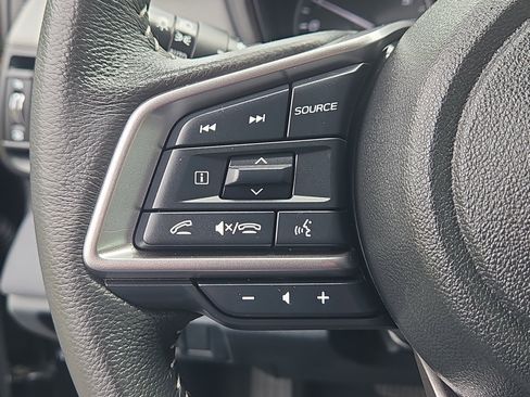 Certified 2025 Subaru Outback Premium AWD/4WD image 15