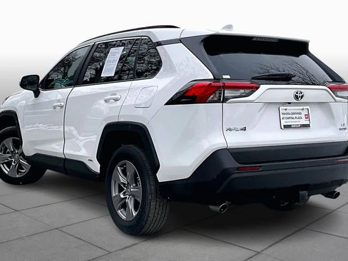 Certified 2023 Toyota RAV4 LE image 12