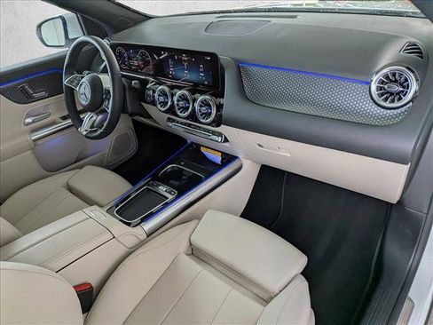 Certified 2026 Mercedes-Benz GLA 250 image 19