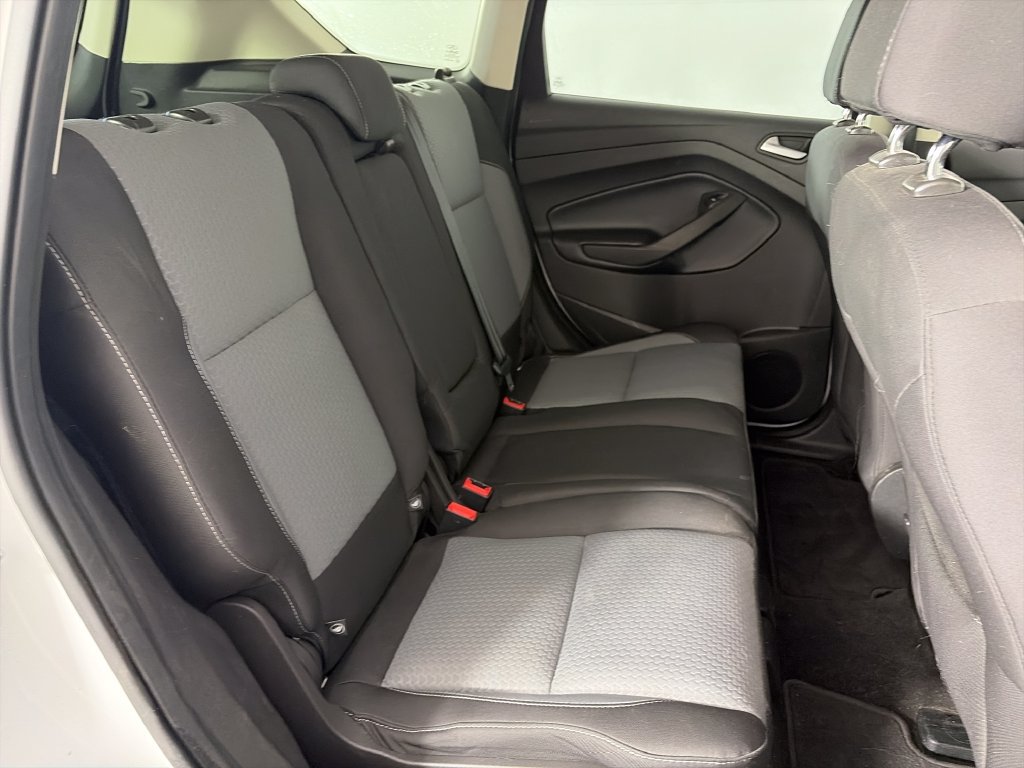 Used 2017 Ford Escape SE AWD/4WD image 27